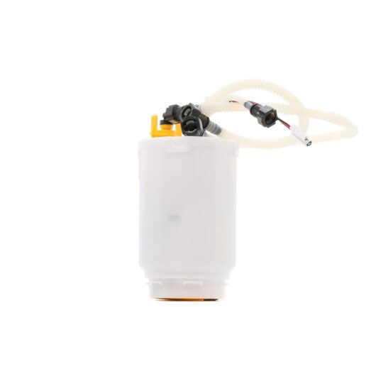 HITACHI Fuel Feed Unit Electric 2503468 VW,AUDI,PORSCHE,Touareg (7LA, 7L6, 7L7),Q7 (4LB),Cayenne (9PA),Cayenne (92A)