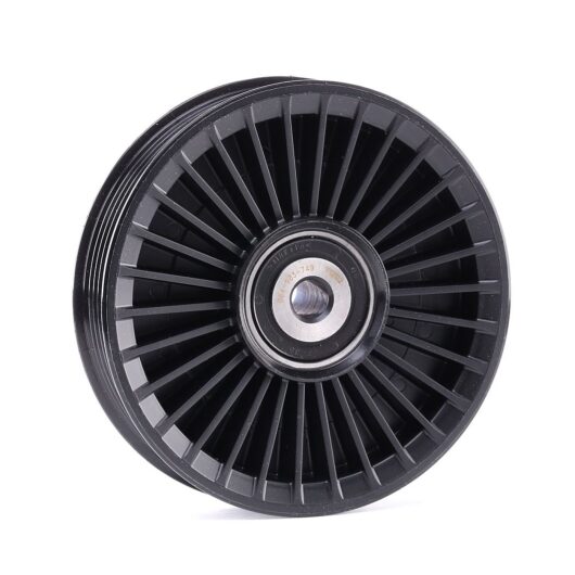 INA Idler Pulley 532 0108 10 Guide Pulley,Deflection Pulley MERCEDES-BENZ,OPEL,CHEVROLET,C-Klasse Limousine (W204),C-Klasse T-modell (S204)