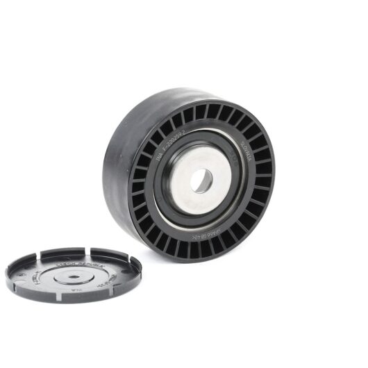 INA Idler Pulley BMW,SKODA 532 0001 10 047145276B,11281726343,11281748131 Guide Pulley,Deflection Pulley,Deflection/Guide Pulley, v-ribbed belt