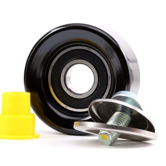 INA Idler Pulley HYUNDAI,KIA 532 0639 10 252872A010,252872A110,252882A600 Guide Pulley,Deflection Pulley,Deflection/Guide Pulley, v-ribbed belt