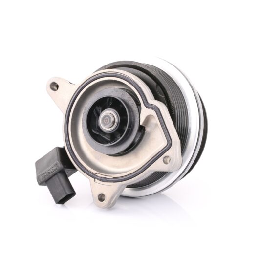 INA Water pump for V-ribbed belt use 538 0732 10 Engine water pump,Water pump for engine VW,AUDI,SKODA,Golf V Schrägheck (1K1),TOURAN (1T1, 1T2)
