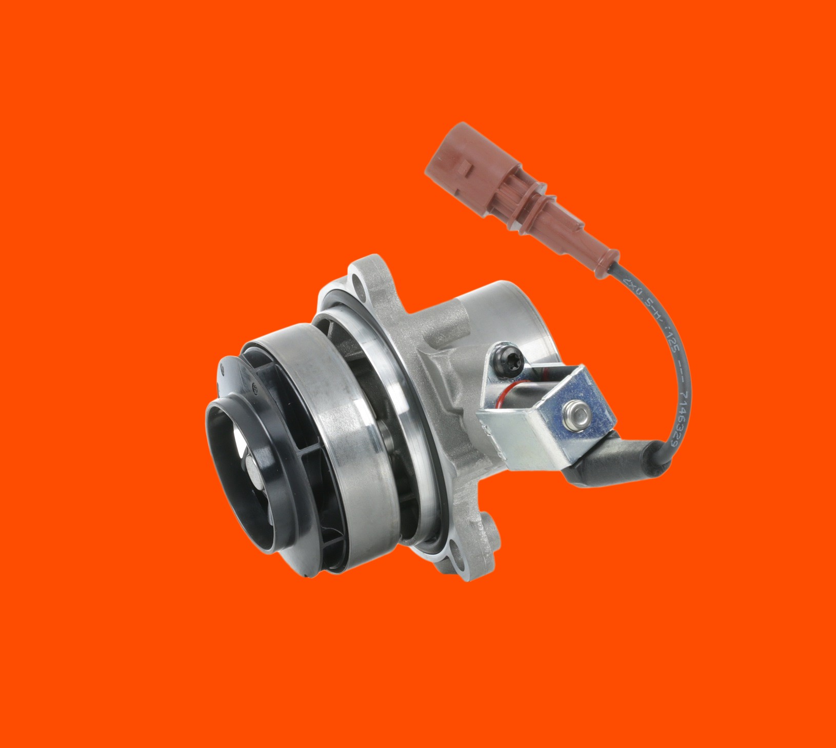 INA Water pump for timing belt drive 538 0733 10 Engine water pump,Water pump for engine VW,AUDI,SKODA,Golf VII Schrägheck (5G1, BQ1, BE1, BE2)