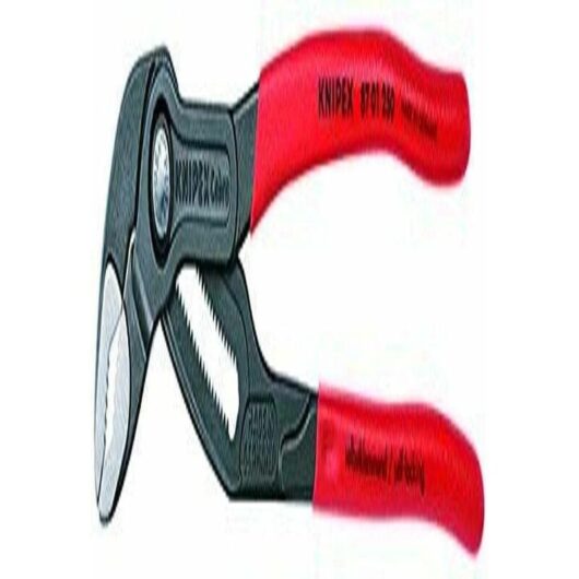 Knipex 250mm Cobra&174 Waterpump Pliers (13277)