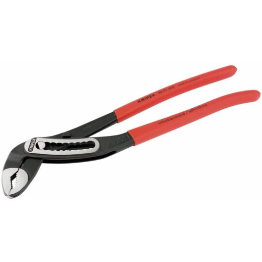 Knipex 300mm Alligator&174 Waterpump Pliers (Sold Loose) (75354)