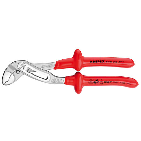 Knipex Knipex 250mm Alligator Water Pump Pliers