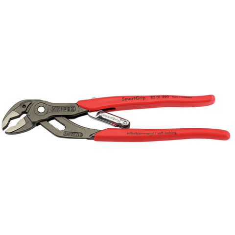 Knipex Knipex 250mm Smartgrip Automatic Water Pump Plier