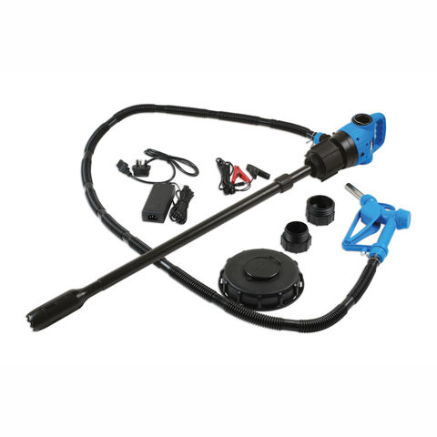 Laser Laser 7229 Electric Drum Pump for AdBlue