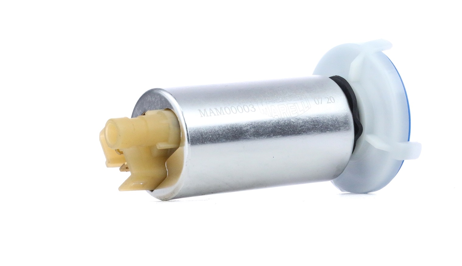 MAGNETI MARELLI Fuel Pump Electric 313011300003 VW,MERCEDES-BENZ,SEAT,GOLF II (19E, 1G1),PASSAT Variant (3A5, 35I),GOLF I (17),Polo Coupe (86C, 80)
