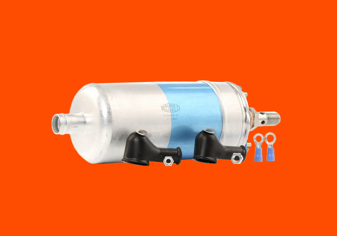 MAGNETI MARELLI Fuel Pump Electric 313011300019 AUDI,MERCEDES-BENZ,80 (89, 89Q, 8A, B3),90 (89, 89Q, 8A, B3),190 (W201)
