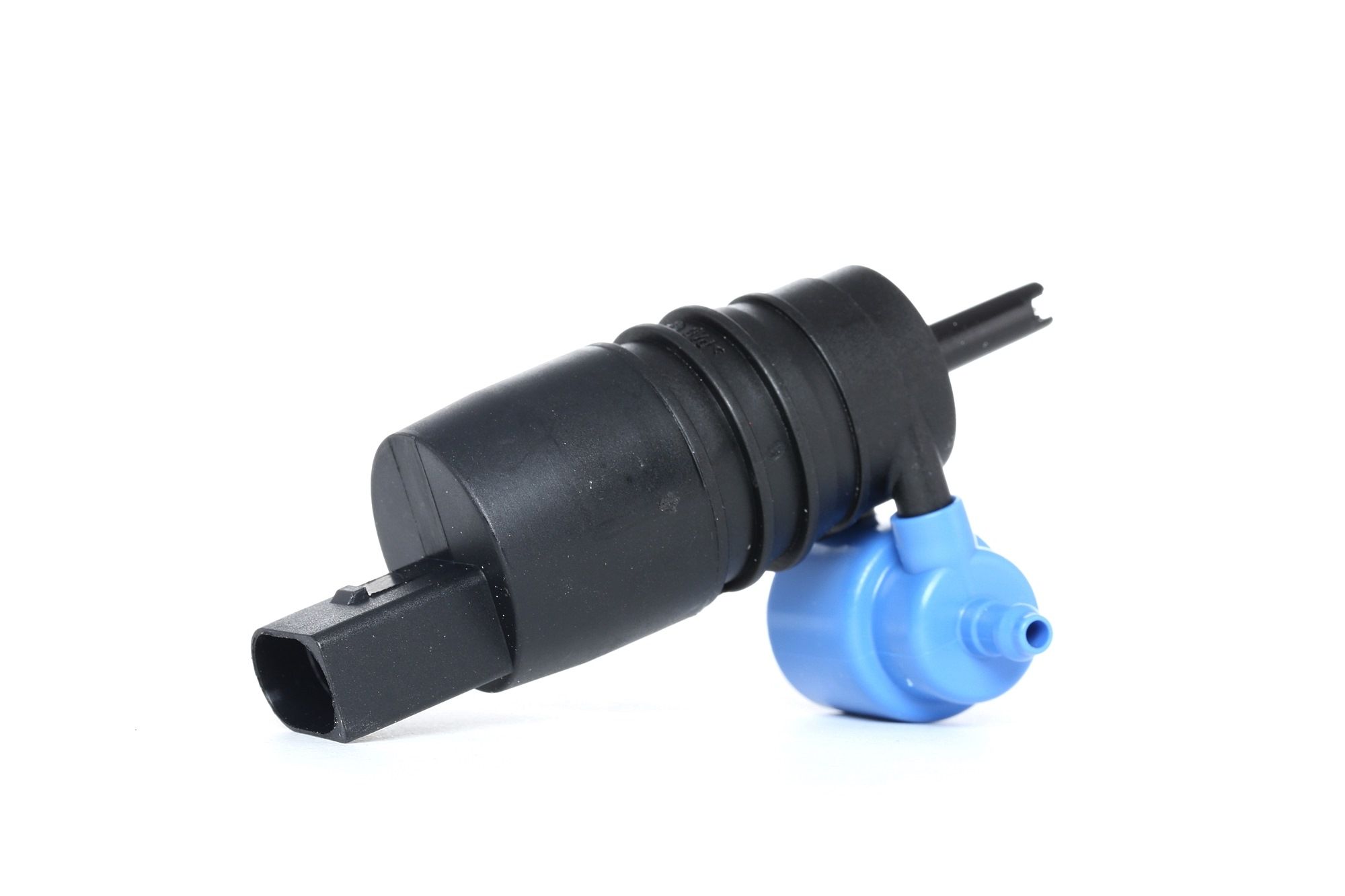 MAPCO Windshield Washer Pump 90808 Washer Pump,Windscreen Washer Pump VW,AUDI,MERCEDES-BENZ,Golf IV Schrägheck (1J1),Golf V Schrägheck (1K1)
