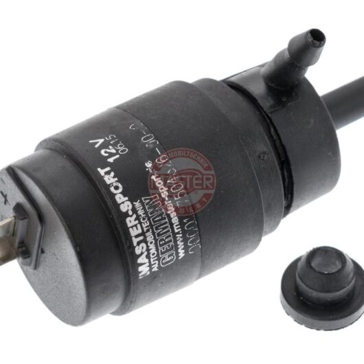 MASTER-SPORT Windshield Washer Pump Premium 2110-5208009-PR-PCS-MS Washer Pump,Windscreen Washer Pump LADA,SAMARA (2108, 2109, 2115, 2113, 2114)