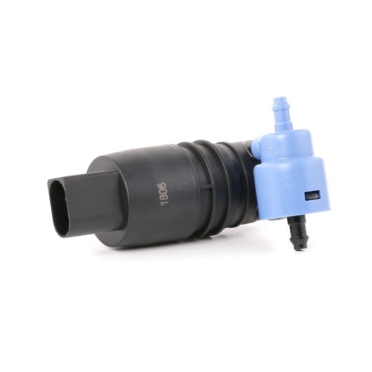 METZGER Windshield Washer Pump GREENPARTS 2220008 Washer Pump,Windscreen Washer Pump VW,AUDI,MERCEDES-BENZ,Golf IV Schrägheck (1J1)