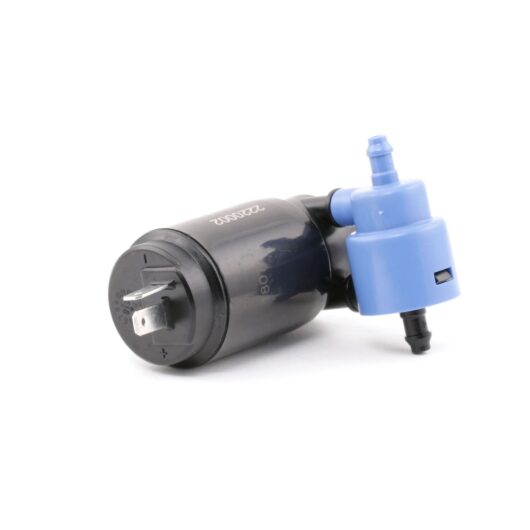 METZGER Windshield Washer Pump MERCEDES-BENZ,OPEL,FIAT 2220002 07593100,07682336,46797755 60810096,71719636,7593100,7682336,90226561,90226561,07593100