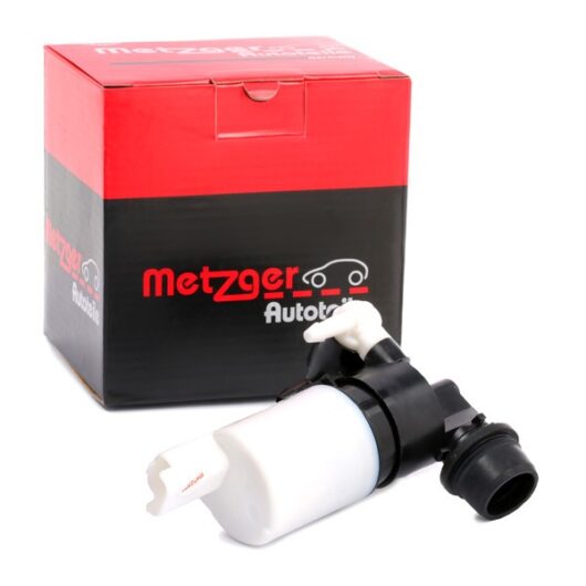 METZGER Windshield Washer Pump OPEL,RENAULT,FIAT 2220032 0000643475,0000643492,643475 643492,9641553980,9643447980,4408575,4410722,91160063,93160293