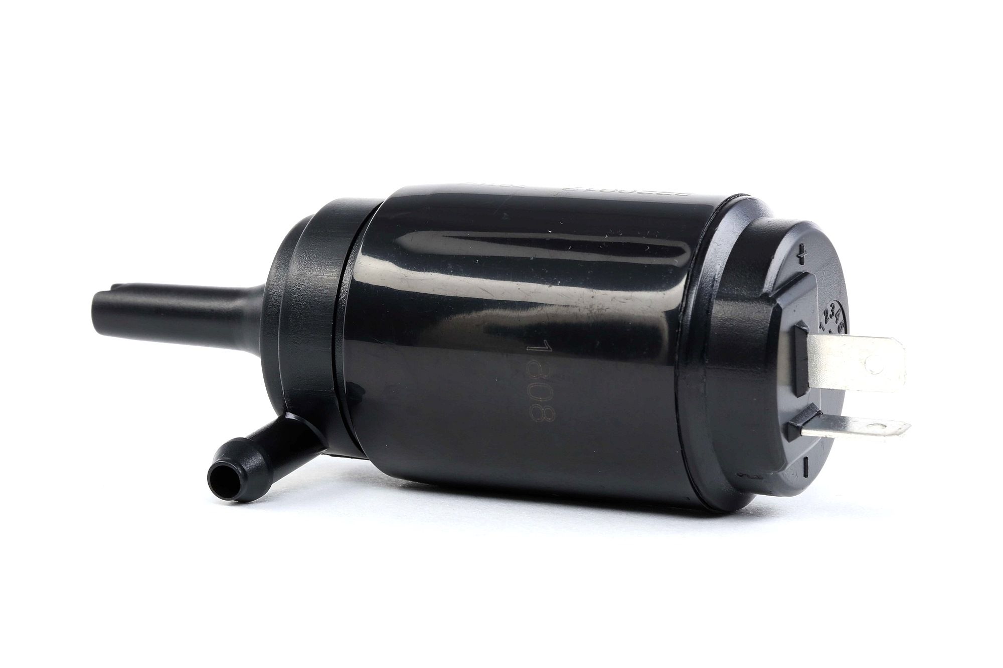 METZGER Windshield Washer Pump VW,AUDI,MERCEDES-BENZ 2220012 0000060749977,0000060750223,60514850 71730139,90492356,786SWP002,1368569,1368585,13685853