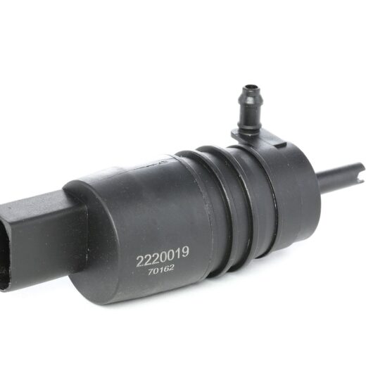 METZGER Windshield Washer Pump VW,AUDI,MERCEDES-BENZ 2220019 67127302588,67128362154,67128377612 0008605826,2108690821,2108690921,2218690121,2220007