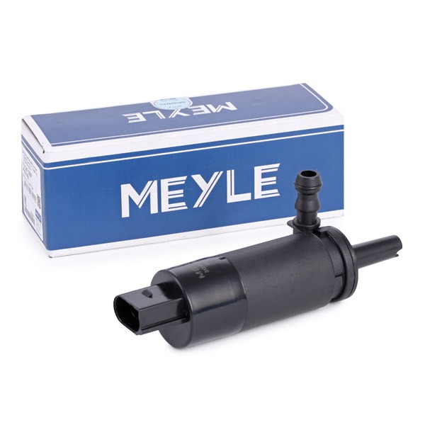 MEYLE Water Pump, headlight cleaning VW,AUDI,BMW 313 067 0001 3B0955681A,3B7955681,3B7955681 0154875,67120154875,67126973097,67128362157,67128377430