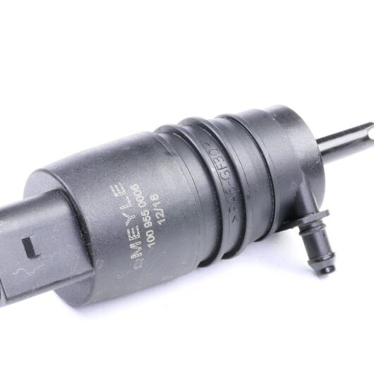 MEYLE Windshield Washer Pump VW,AUDI,MERCEDES-BENZ 100 955 0006 1K5955651,1K5955651,0154873 67120154873,67127199567,67128362154,67128377612,8362154