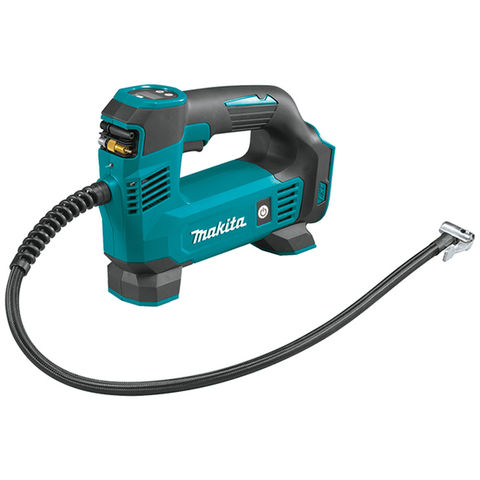 Makita Makita DMP180Z 18V LXT Li-Ion Cordless Inflator Pump (Bare Unit)