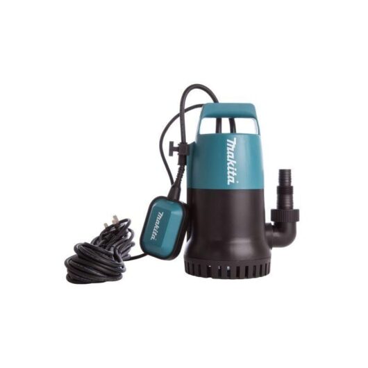 Makita - PF0300 140L Electric Submersible Drainage Pump 240V