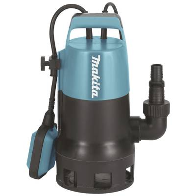 Makita PF0410 PF0410 Effluent sump pump PG connector 8400 l/h