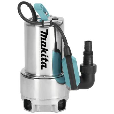 Makita PF0610 PF0610 Effluent sump pump PG connector 10800 l/h