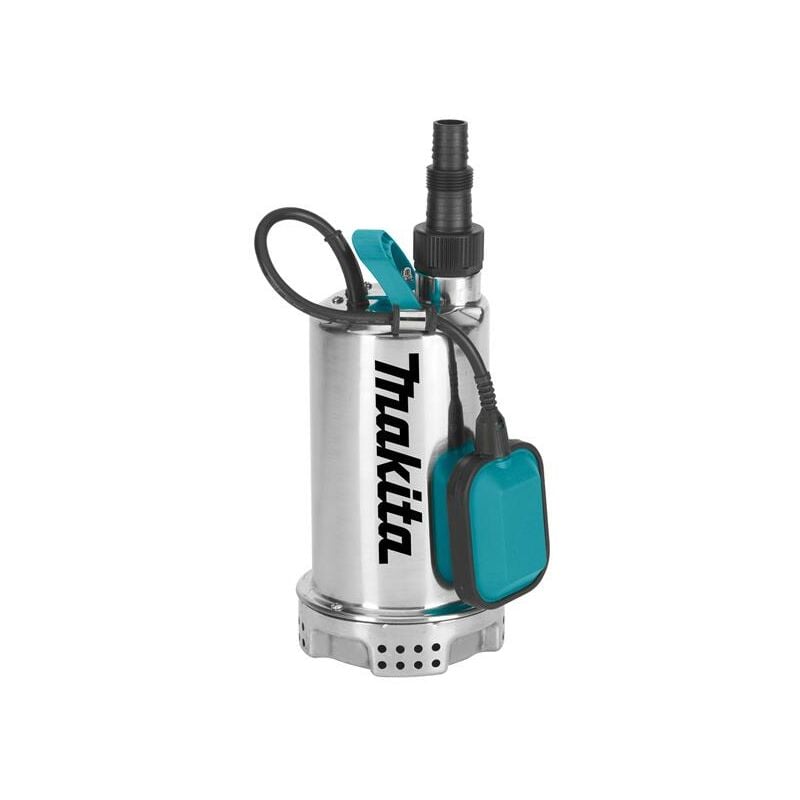 Makita - pf 1100 Submersible Clean Water Pump 1100 Watt 240 Volt MAKPF11002