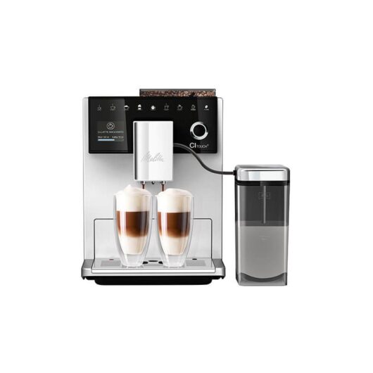 Melitta - ci Touch Silver 630-111