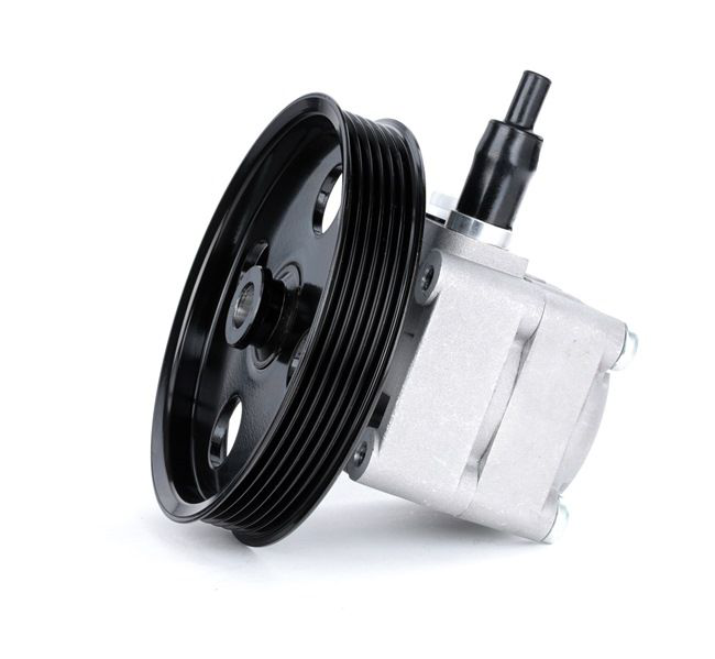 NTY Power Steering Pump Electric-hydraulic SPW-RE-018 Steering Pump,EHPS RENAULT,NISSAN,CLIO II (BB0/1/2_, CB0/1/2_),KANGOO (KC0/1_)