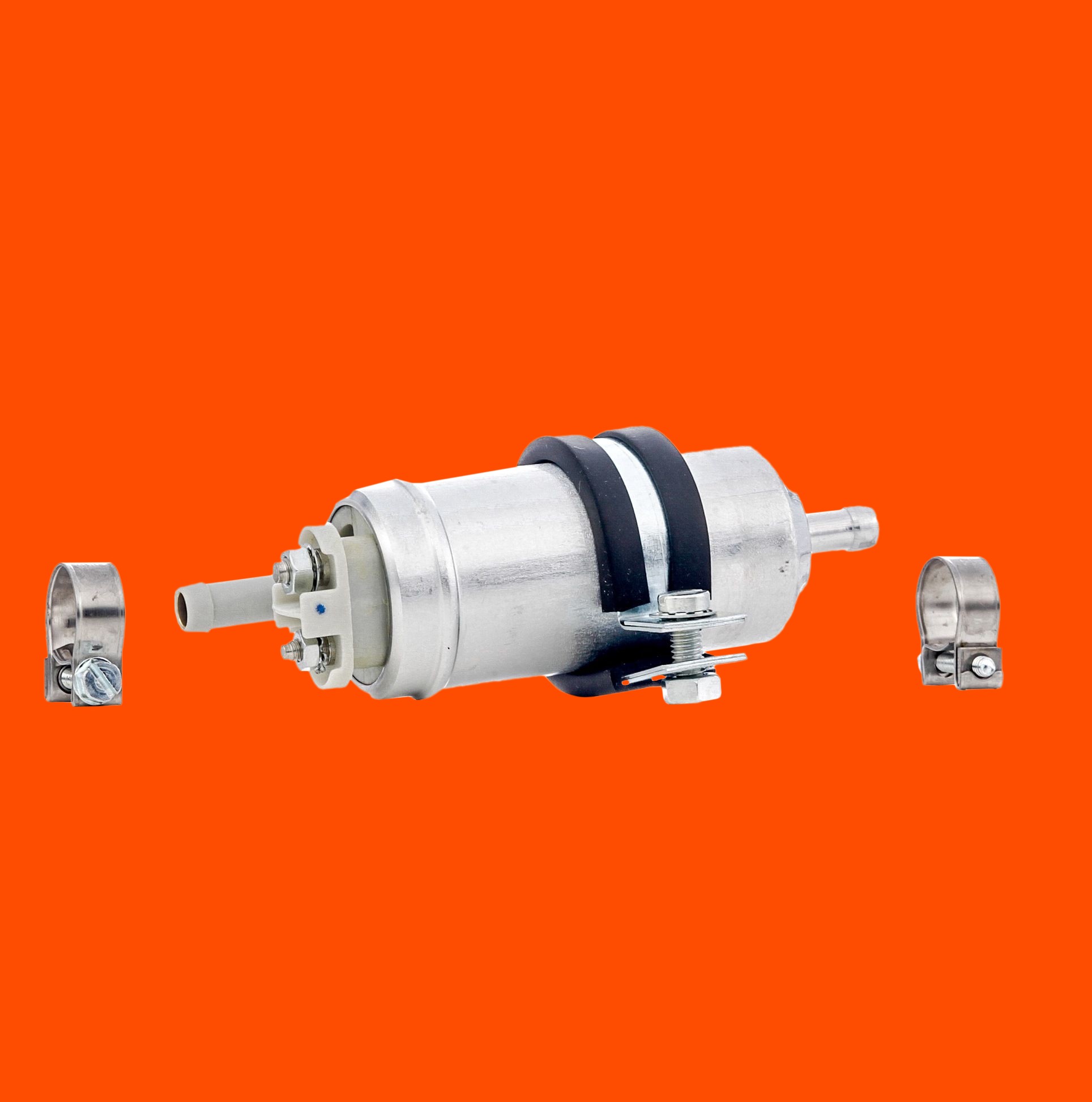PIERBURG Fuel Pump Electric 7.21440.51.0 VW,AUDI,MERCEDES-BENZ,GOLF I Cabriolet (155),GOLF II (19E, 1G1),GOLF III (1H1),GOLF I (17)