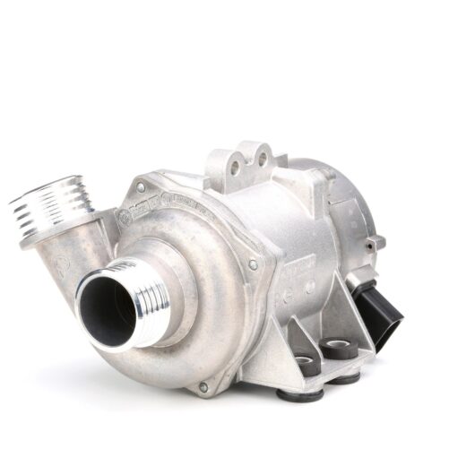 PIERBURG Water pump with fastening material 7.02851.20.0 Engine water pump,Water pump for engine BMW,3 Touring (E91),3 Limousine (E90)