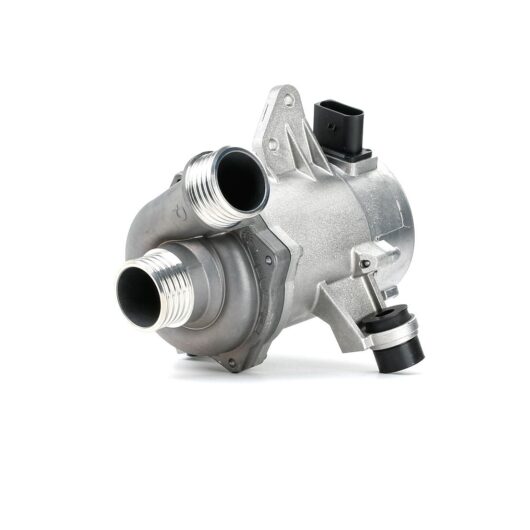PIERBURG Water pump with vibration dampers 7.02853.20.0 Engine water pump,Water pump for engine BMW,3 Touring (E91),3 Limousine (E90)