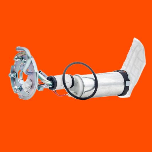 RIDEX Fuel Feed Unit Electric 1382F0029 BMW,3 Limousine (E30),3 Cabrio (E30),3 Touring (E30)