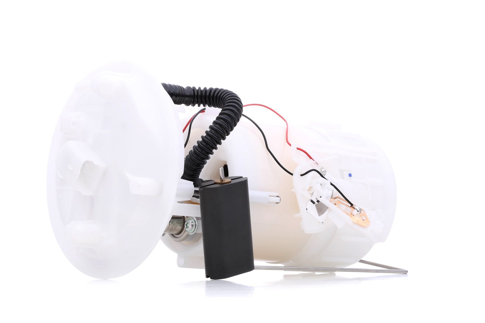 RIDEX Fuel Feed Unit Electric 1382F0046 RENAULT,SCÉNIC II (JM0/1_),MEGANE II Coupé-Cabriolet (EM0/1_),MEGANE II Kombi (KM0/1_)
