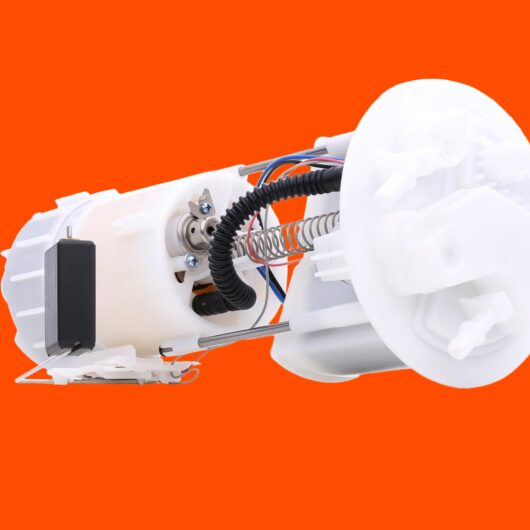 RIDEX Fuel Feed Unit Electric 1382F0126 PEUGEOT,TOYOTA,CITROËN,107 Schrägheck (PM_, PN_),108,AYGO (WNB1_, KGB1_),AYGO (PAB4_, KGB4_),C1 (PM_, PN_)