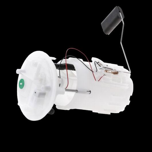 RIDEX Fuel Feed Unit Electric 1382F0221 RENAULT,NISSAN,KANGOO (KC0/1_),KANGOO Express (FC0/1_),Kubistar Kastenwagen (X76)