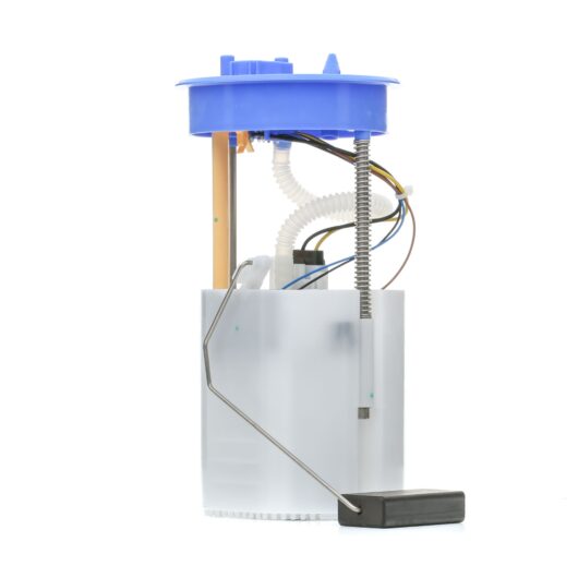 RIDEX Fuel Feed Unit Electric 1382F0358 VW,AUDI,SKODA,Polo Schrägheck (6R1, 6C1),Polo Limousine (602, 604, 612, 614),A1 Sportback (8XA, 8XF)