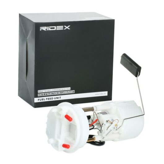 RIDEX Fuel Feed Unit FIAT,LANCIA 1382F0013 46473394,7736883,7752900 7764867,2503324
