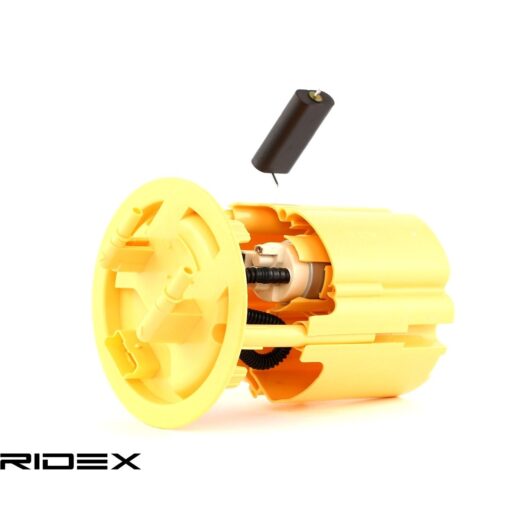 RIDEX Fuel Feed Unit FIAT,PEUGEOT,LANCIA 1382F0016 1490373080,1613302980,1490373080 1613302980,1525P3,1525T3,1525Y3,1607402080,9638028680,9642124380