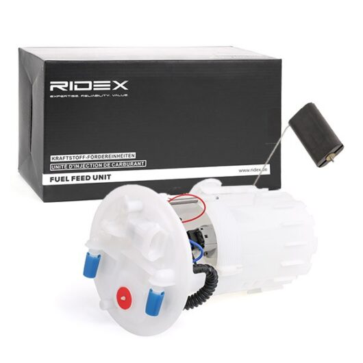 RIDEX Fuel Feed Unit OPEL,RENAULT,NISSAN 1382F0061 91167370,8200084183,4409349 8200084183