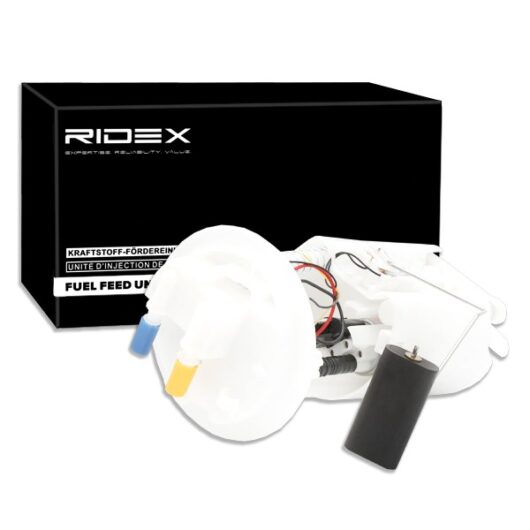 RIDEX Fuel Feed Unit PEUGEOT,CITROËN 1382F0021 1525F7,9625476580,2503344 1525F7,1525F7