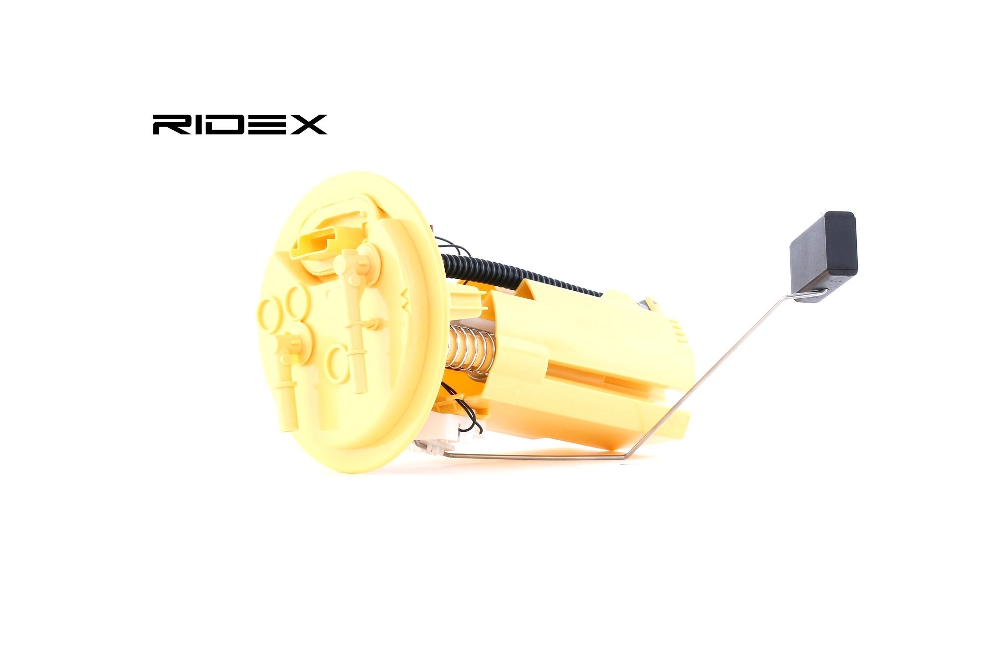 RIDEX Fuel Feed Unit PEUGEOT,CITROËN 1382F0023 1525Q5,1525W5,1525W7 1613302680,9632672280,9640626980,1525Q5,1525W5,1525W7,1613302680,1525Q5,1525W5