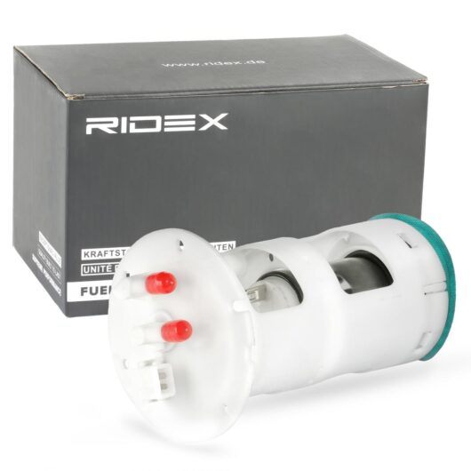 RIDEX Fuel Feed Unit PEUGEOT,CITROËN 1382F0100 145097,145509,9610345180 96103453,9610345380,961082650,96182650,9610345180,96103453,9610345380,145097