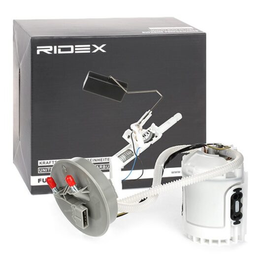 RIDEX Fuel Feed Unit VW,SEAT 1382F0030 1028808,7203416,95VW9H307AC 1H0919651P,6K9919051D,6N0919051K,7M0919051B,1H0919051AK,1H0919051AL,1H0919051J