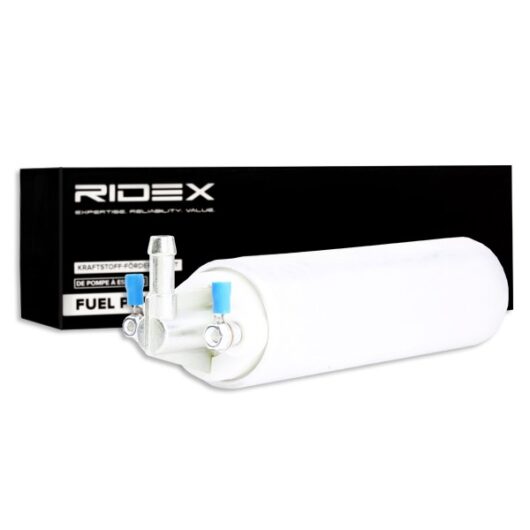 RIDEX Fuel Pump Electric 458F0023 MERCEDES-BENZ,CHRYSLER,PUCH,E-Klasse Limousine (W211),E-Klasse T-modell (S211),Stufenheck (W124)