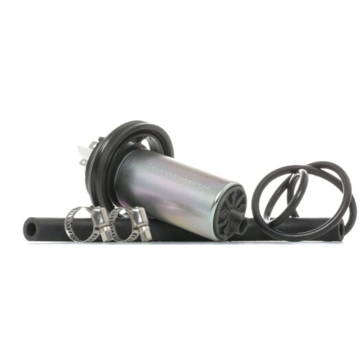 RIDEX Fuel Pump Electric 458F0053 SAAB,9-3 (YS3F),9-3 Kombi (YS3F),9-5 Kombi (YS3E),9-3 (YS3D),9-3 Cabriolet (YS3F),9-5 (YS3E),9-3 Cabriolet (YS3D)