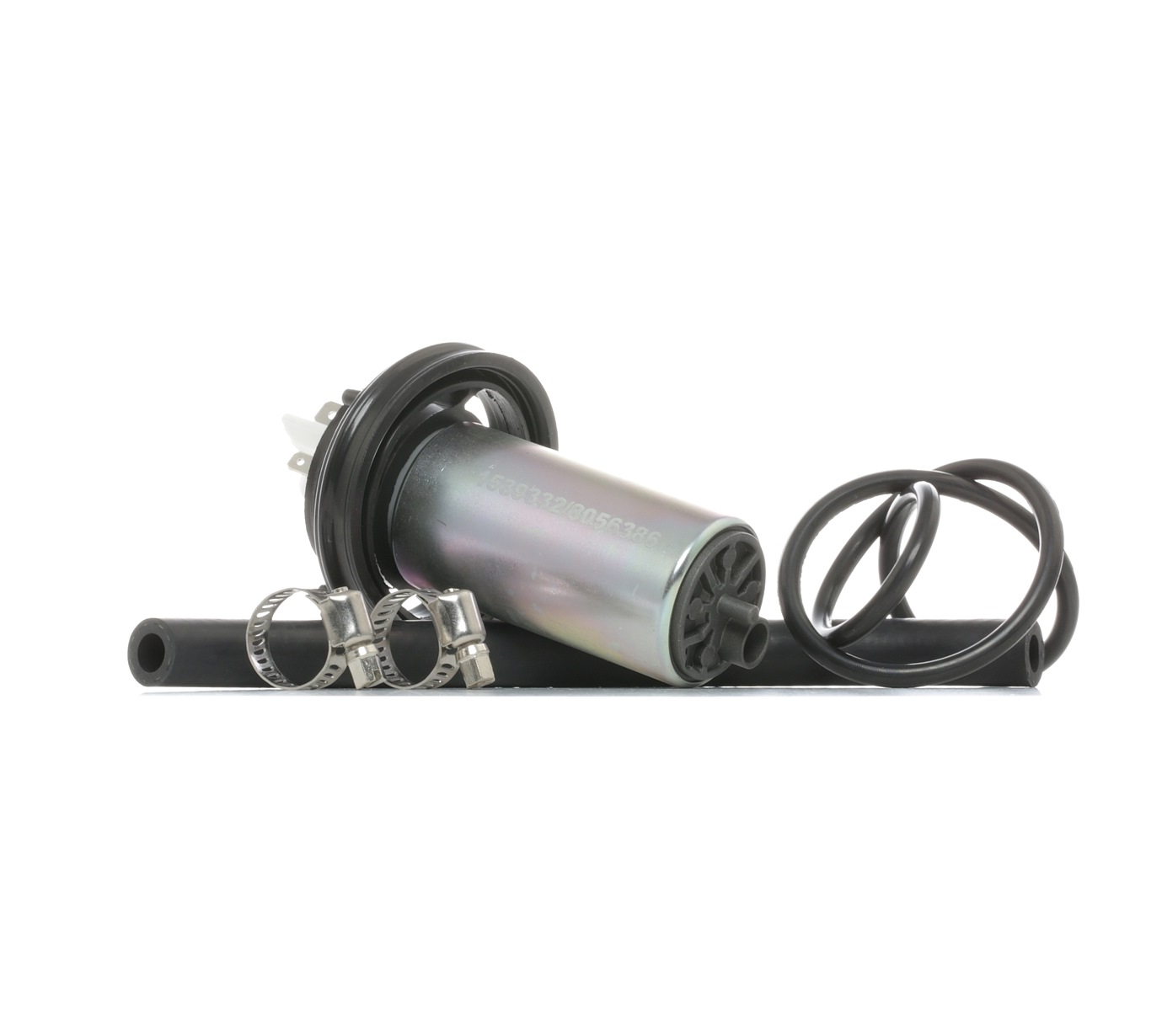 RIDEX Fuel Pump Electric 458F0053 SAAB,9-3 (YS3F),9-3 Kombi (YS3F),9-5 Kombi (YS3E),9-3 (YS3D),9-3 Cabriolet (YS3F),9-5 (YS3E),9-3 Cabriolet (YS3D)