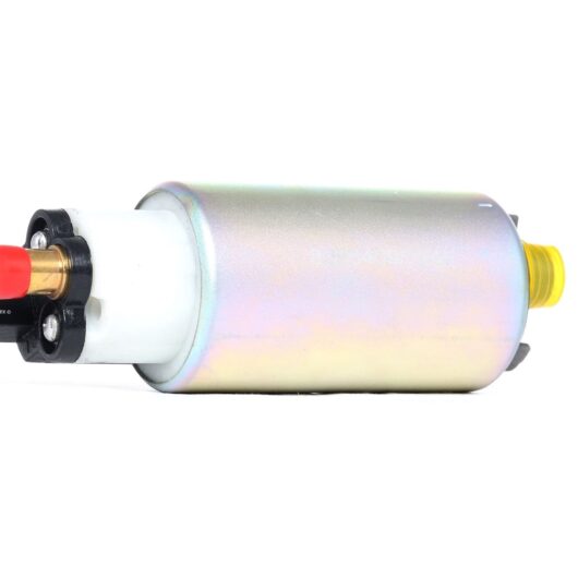 RIDEX Fuel Pump Electric 458F0072 FORD,Fiesta Mk5 Schrägheck (JH1, JD1, JH3, JD3),FUSION (JU_),Fiesta Mk4 Schrägheck (JAS, JBS),KA (RB_)
