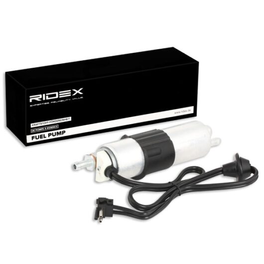 RIDEX Fuel Pump MERCEDES-BENZ 458F0015 0004704994,0004705494,0004706394 A0004704994,A0004705494,A0004706394,A000470639405