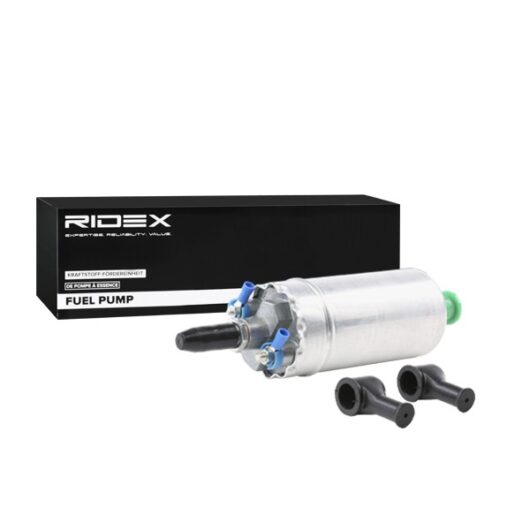 RIDEX Fuel Pump MERCEDES-BENZ,RENAULT,FIAT 458F0088 60518322,60779188,7554136 145070,91518190,91538807,91518190,91538807,CBC5656,DBC2482,60518322